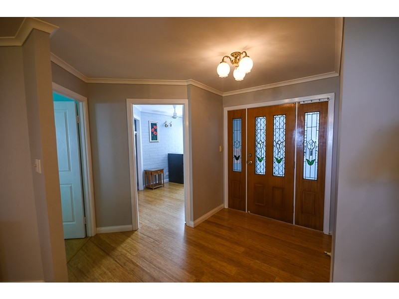 2 ORCHID AVENUE, Tinnanbar QLD 4650