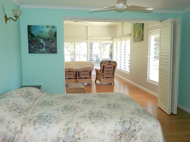 2 ORCHID AVENUE, Tinnanbar QLD 4650