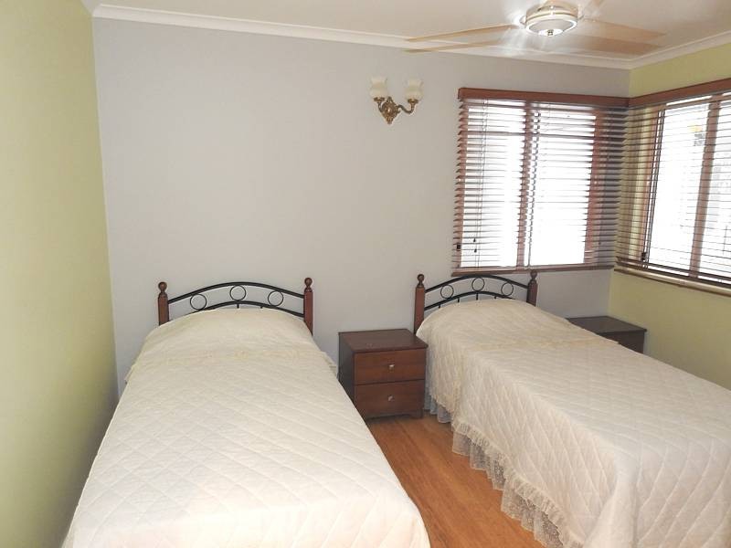 2 ORCHID AVENUE, Tinnanbar QLD 4650