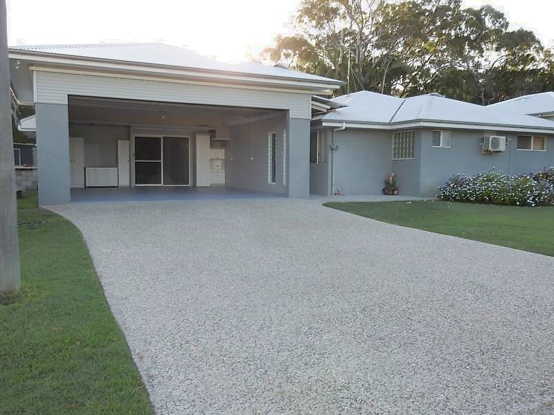 2 ORCHID AVENUE, Tinnanbar QLD 4650