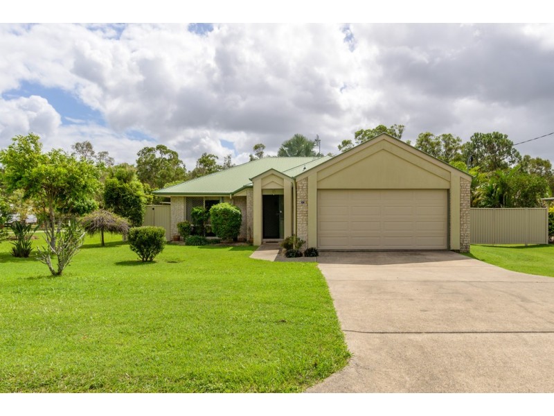 37 GOLDEN HIND AVENUE, Cooloola Cove QLD 4580