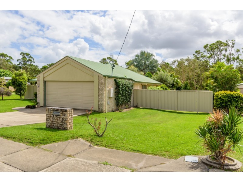 37 GOLDEN HIND AVENUE, Cooloola Cove QLD 4580