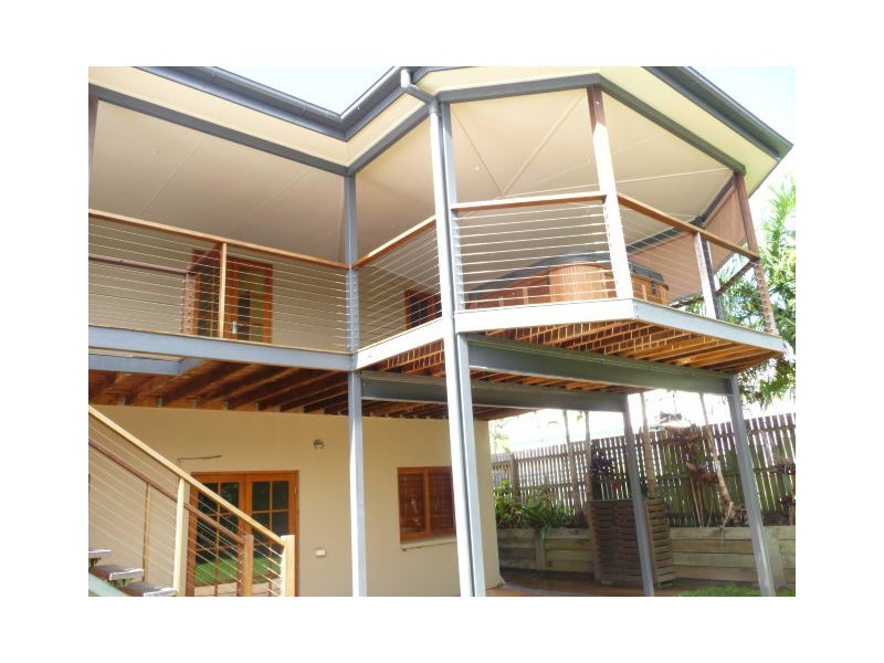 Tin Can Bay QLD 4580