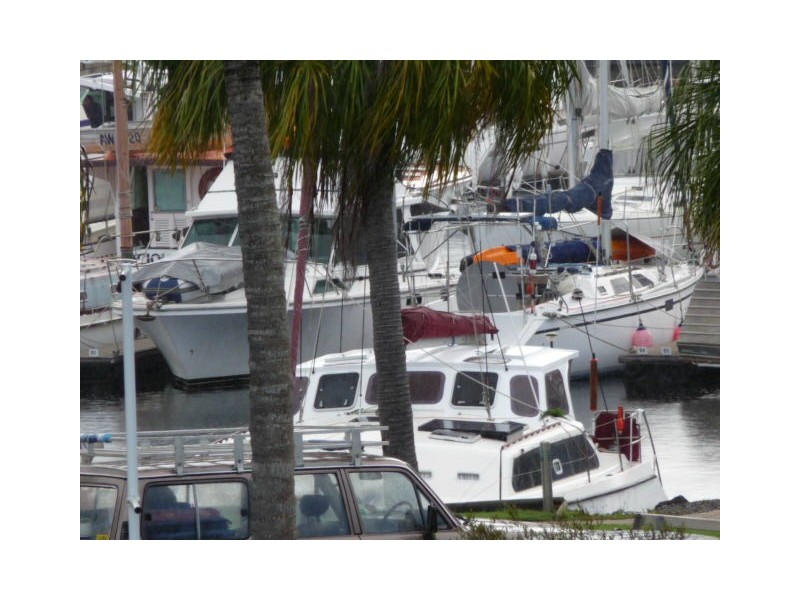 Tin Can Bay QLD 4580