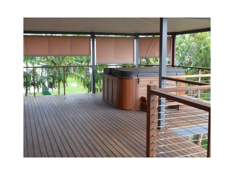 Tin Can Bay QLD 4580