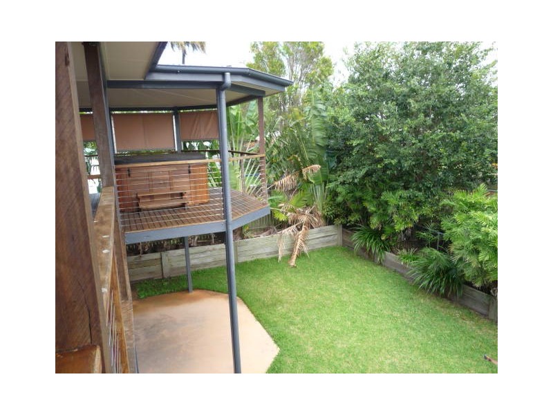 Tin Can Bay QLD 4580