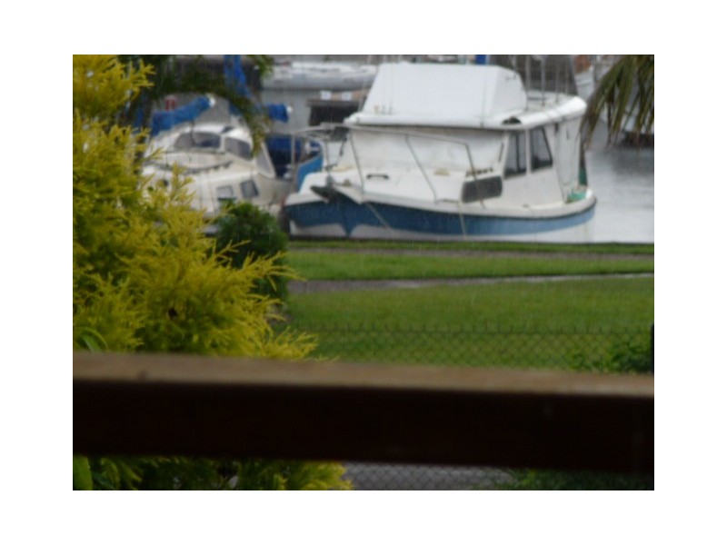 Tin Can Bay QLD 4580