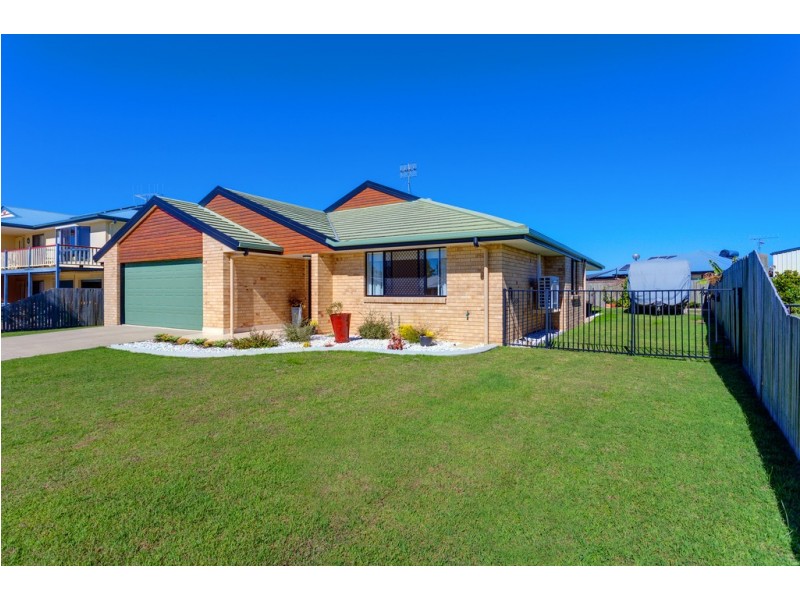 37 STERLING CASTLE ROAD, Tin Can Bay QLD 4580