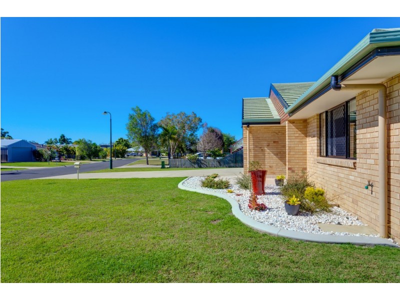 37 STERLING CASTLE ROAD, Tin Can Bay QLD 4580