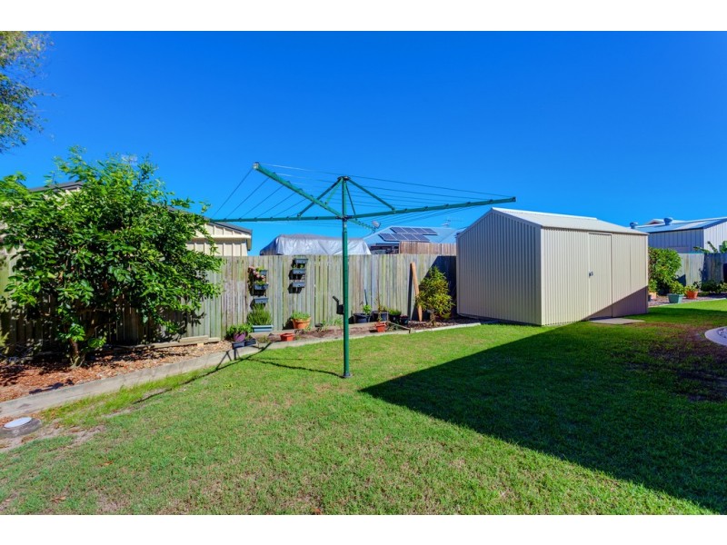 37 STERLING CASTLE ROAD, Tin Can Bay QLD 4580