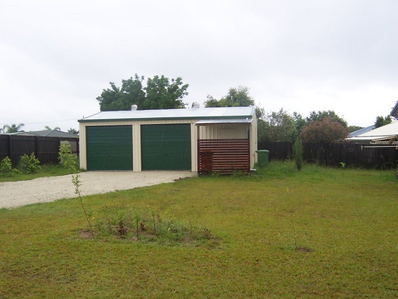 126 GOLDEN HIND AVENUE, Cooloola Cove QLD 4580