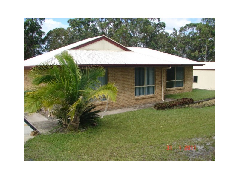5 Investigator Ave, Cooloola Cove QLD 4580