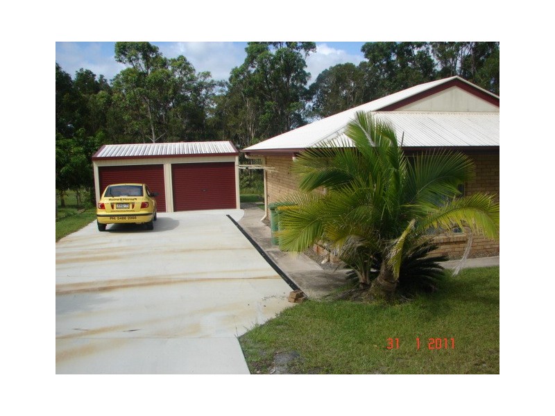 5 Investigator Ave, Cooloola Cove QLD 4580