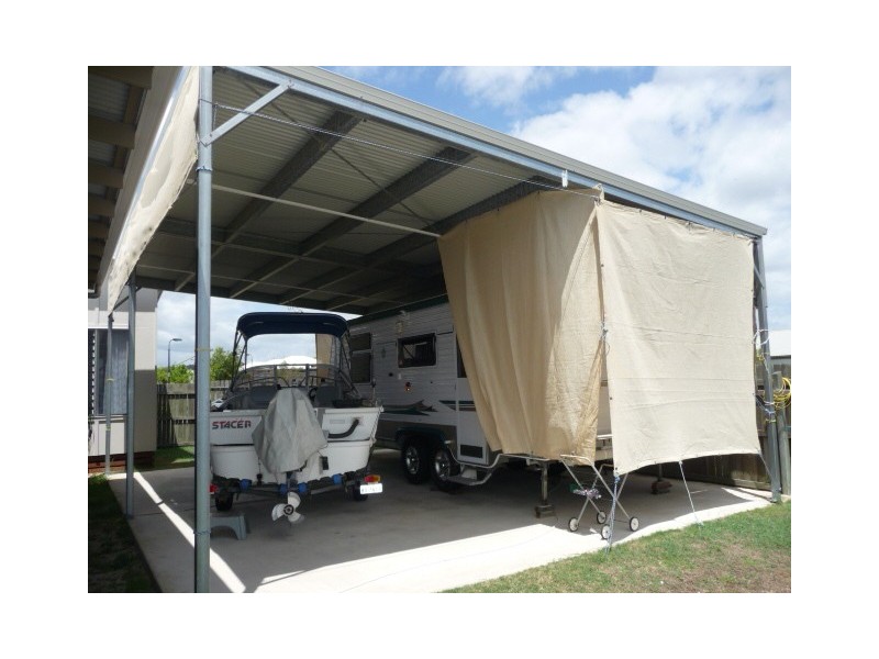 Cooloola Cove QLD 4580