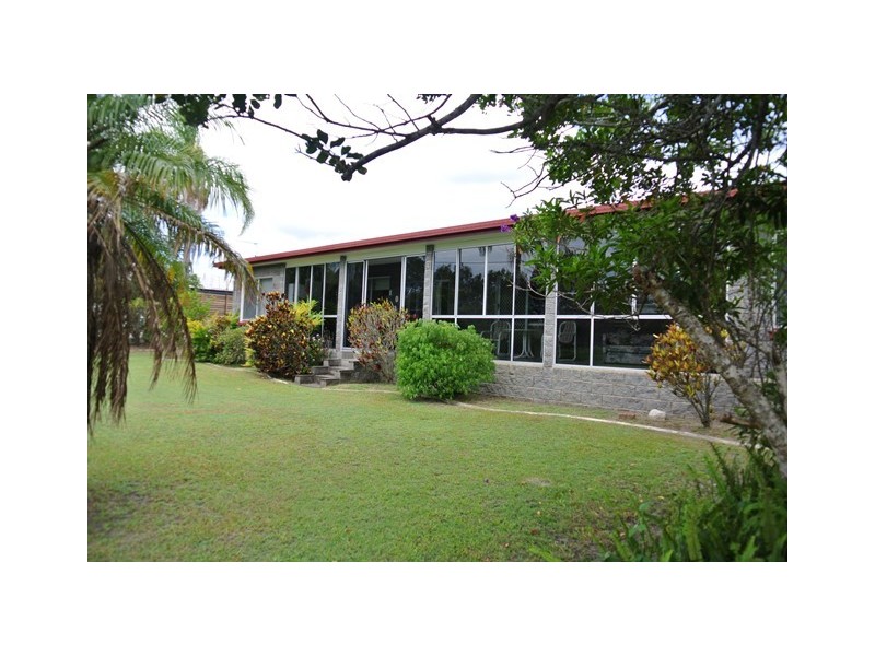 101 Emperor Street, Tin Can Bay QLD 4580