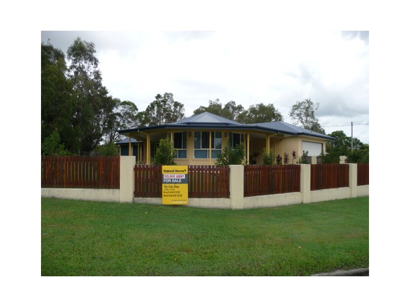 111 Emperor Street, Tin Can Bay QLD 4580