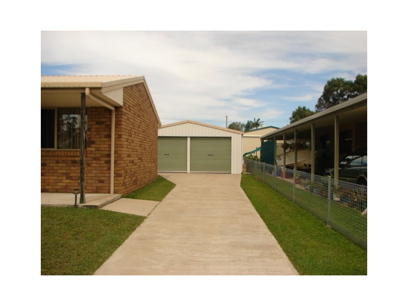 17 Anchovy Street, Tin Can Bay QLD 4580