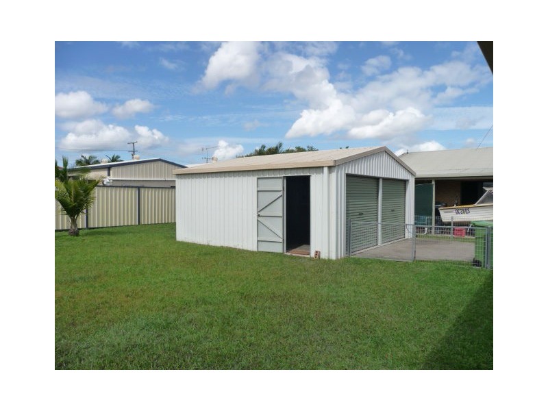 17 Anchovy Street, Tin Can Bay QLD 4580