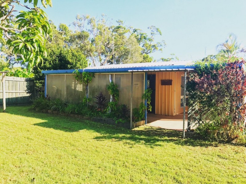 7 ESSEX COURT, Cooloola Cove QLD 4580