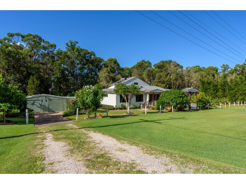 7 INVESTIGATOR AVENUE, Cooloola Cove QLD 4580