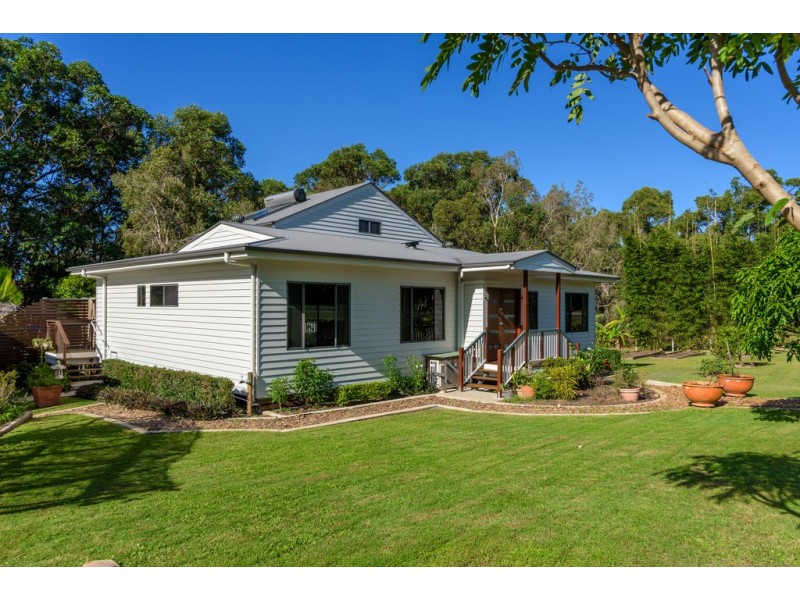 7 INVESTIGATOR AVENUE, Cooloola Cove QLD 4580