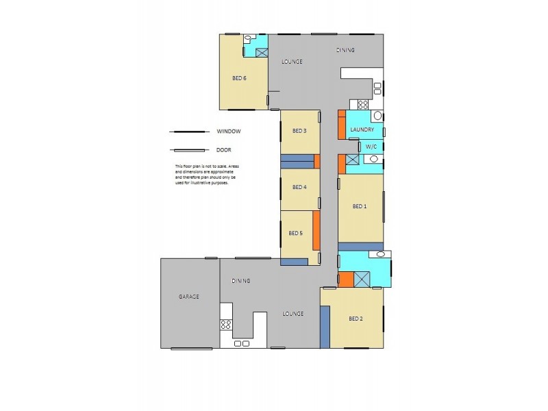 122 Emperor Street, Tin Can Bay QLD 4580