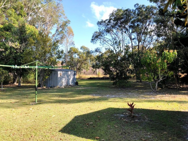 122 INVESTIGATOR AVENUE, Cooloola Cove QLD 4580
