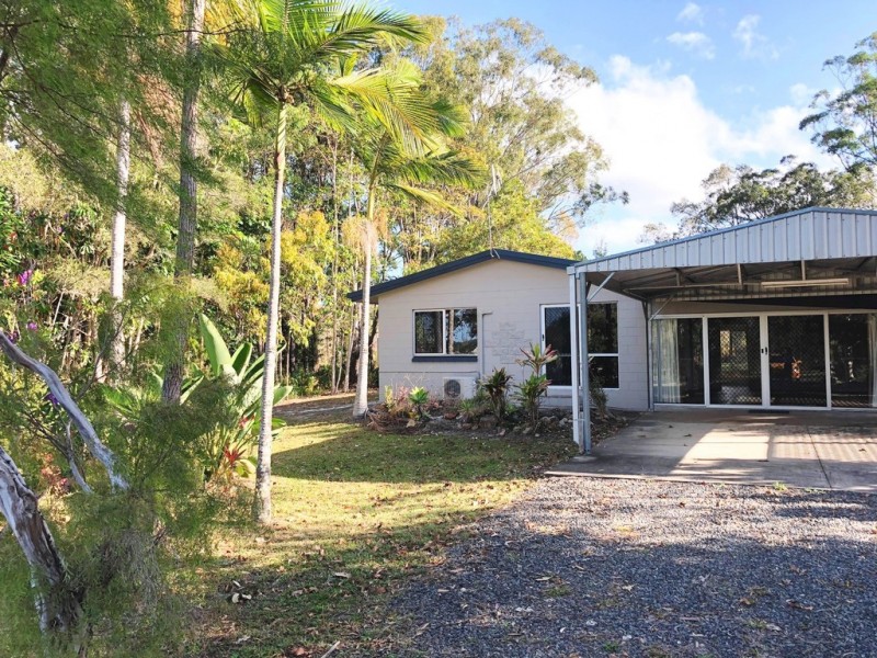 122 INVESTIGATOR AVENUE, Cooloola Cove QLD 4580