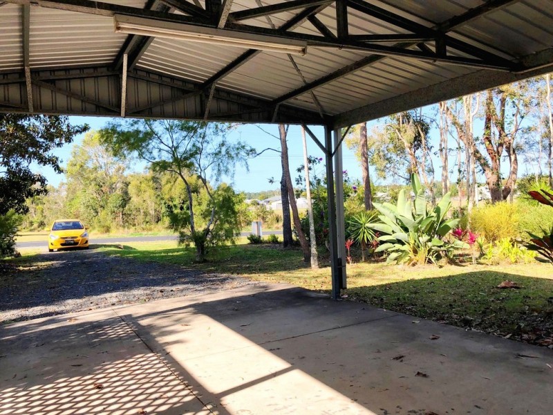 122 INVESTIGATOR AVENUE, Cooloola Cove QLD 4580