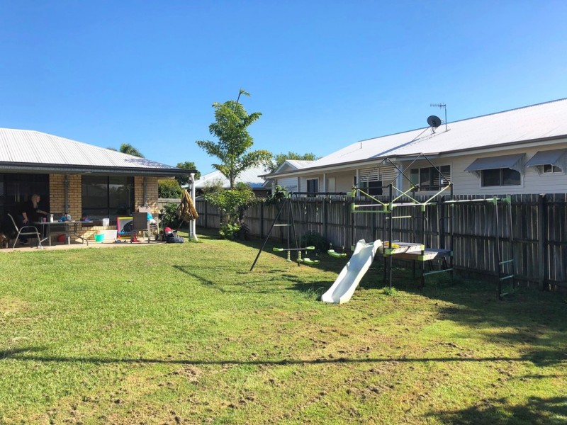 19 BANKSIA AVENUE, Tin Can Bay QLD 4580