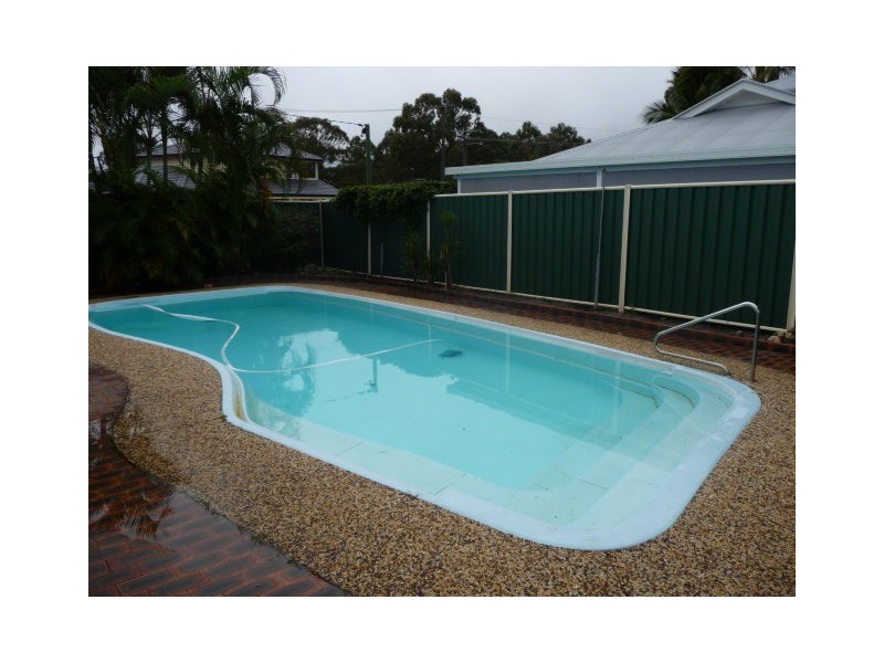 Tin Can Bay QLD 4580
