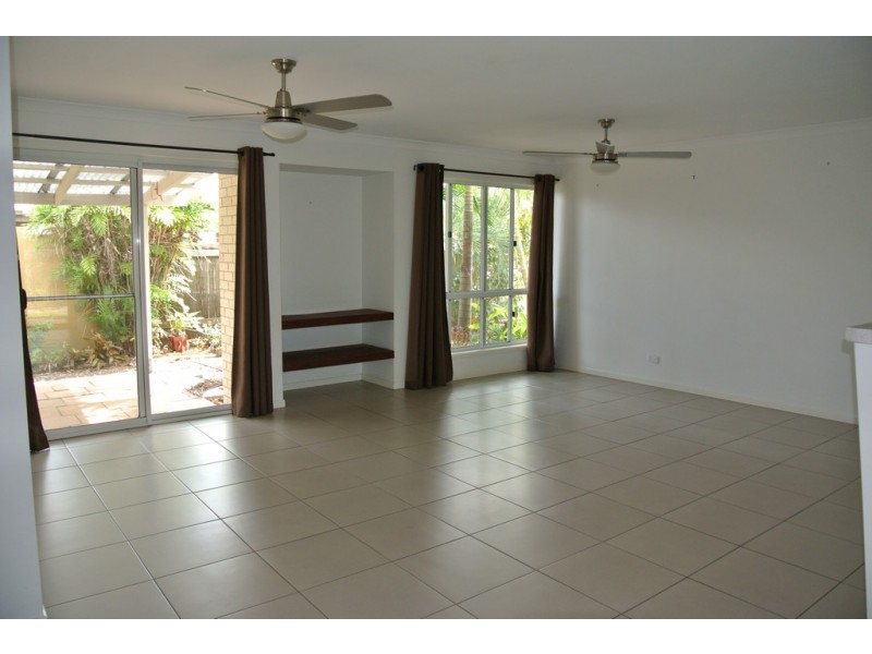 Tin Can Bay QLD 4580