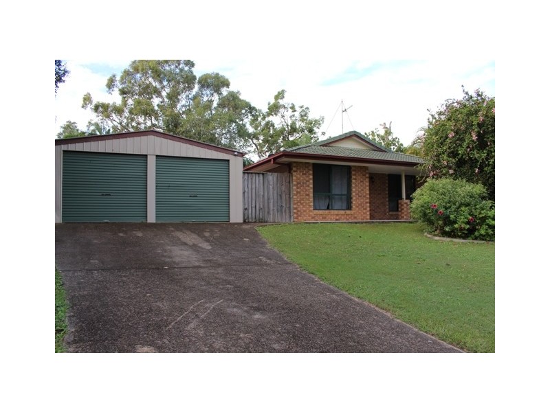 Cooloola Cove QLD 4580