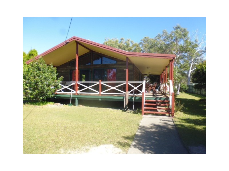 Cooloola Cove QLD 4580
