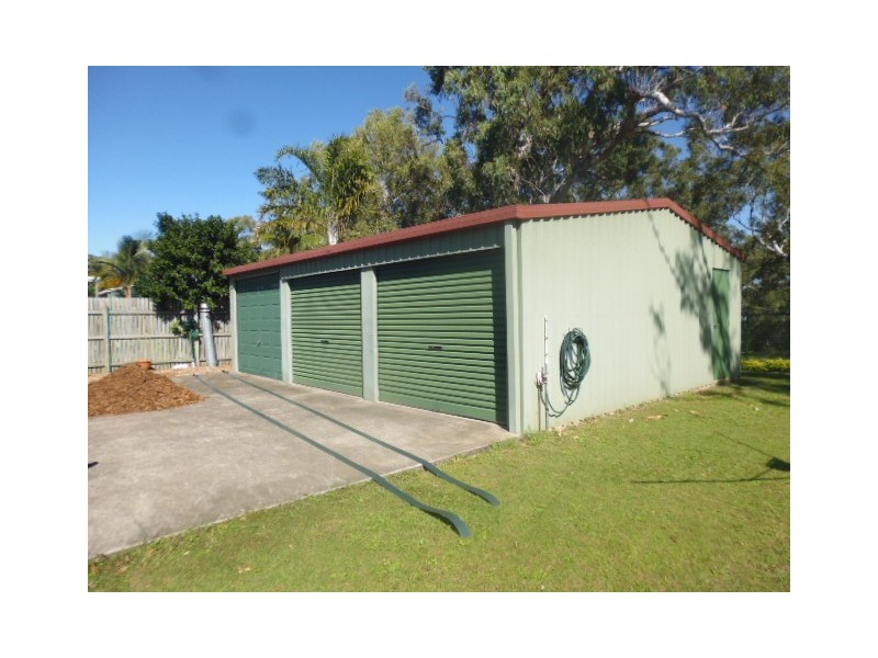 Cooloola Cove QLD 4580