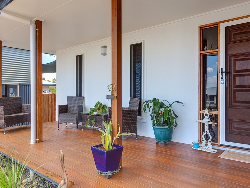 5 AQUA PLACE, Tin Can Bay QLD 4580