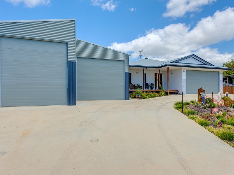 5 AQUA PLACE, Tin Can Bay QLD 4580