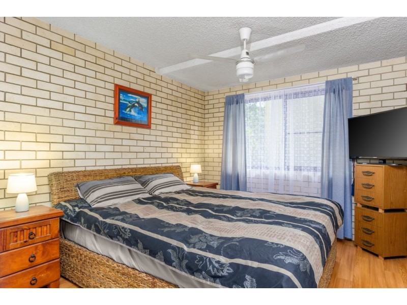 2/84 TOOLARA ROAD, Tin Can Bay QLD 4580