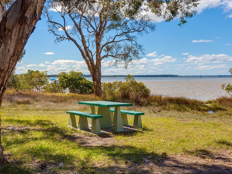 2/84 TOOLARA ROAD, Tin Can Bay QLD 4580