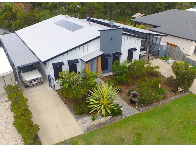 47 SUMMER WAY, Tin Can Bay QLD 4580