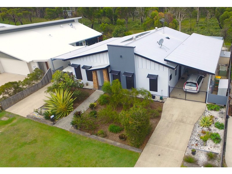 47 SUMMER WAY, Tin Can Bay QLD 4580