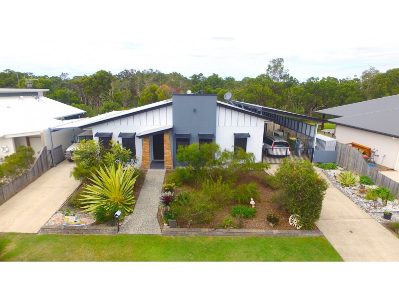 47 SUMMER WAY, Tin Can Bay QLD 4580