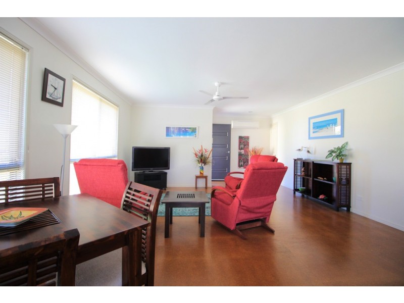 35 DRUMMER STREET, Tin Can Bay QLD 4580