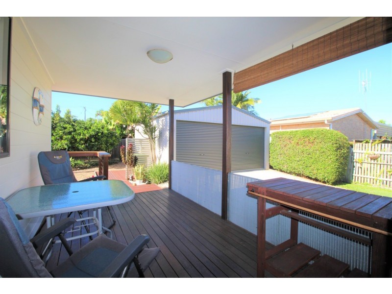 35 DRUMMER STREET, Tin Can Bay QLD 4580