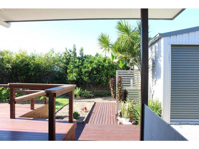 35 DRUMMER STREET, Tin Can Bay QLD 4580