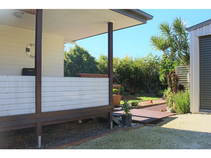 35 DRUMMER STREET, Tin Can Bay QLD 4580