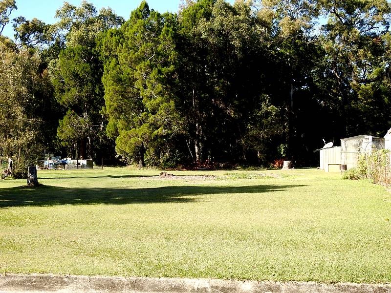 29 ORCHID AVENUE, Tinnanbar QLD 4650