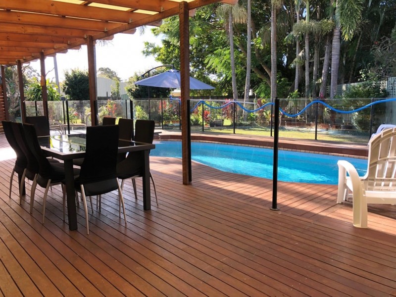 11 AQUITANIA COURT, Cooloola Cove QLD 4580
