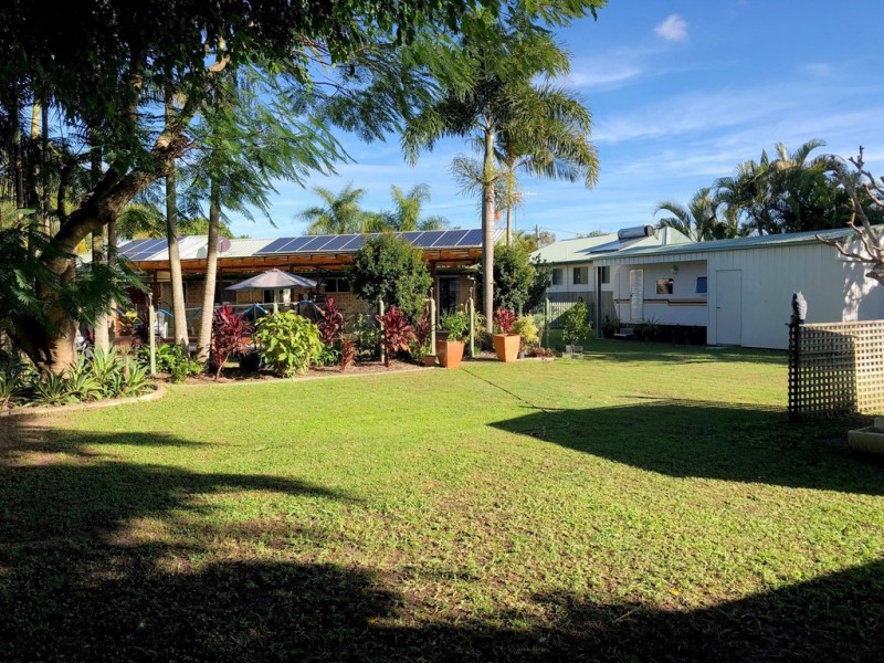 11 AQUITANIA COURT, Cooloola Cove QLD 4580