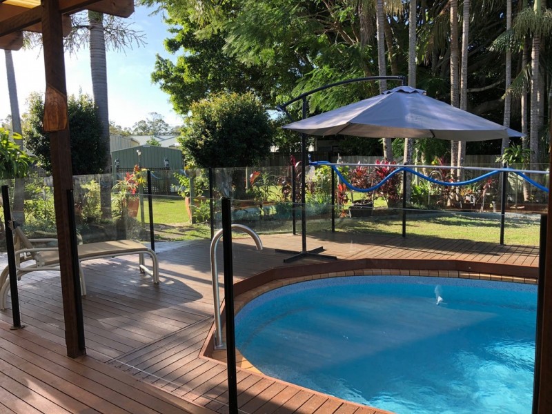 11 AQUITANIA COURT, Cooloola Cove QLD 4580